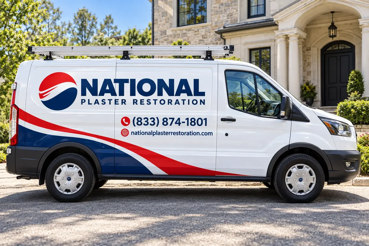 Plaster Repair in Coldwater, MS near me